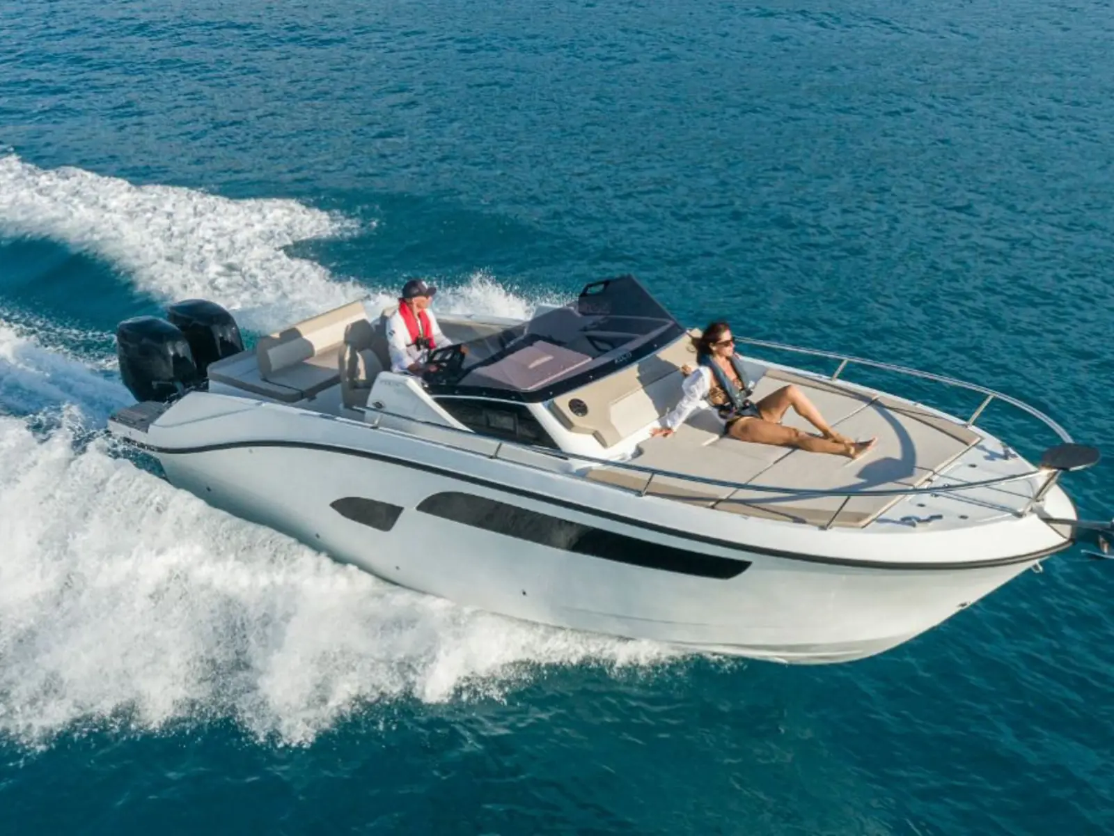 VERKOOP VAN NIEUWE EN GEBRUIKTE EOLO-BOTEN - MOTORBOTEN EOLO MARINE ...